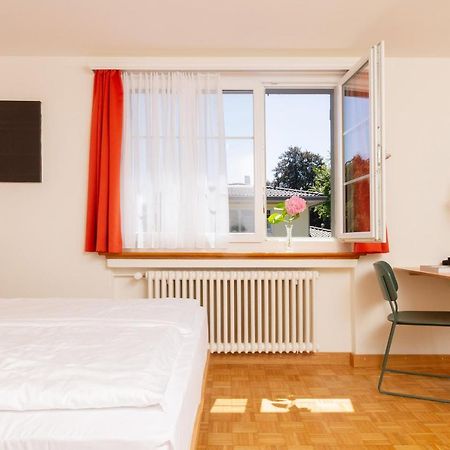 Villa Maria Lucern Exteriér fotografie