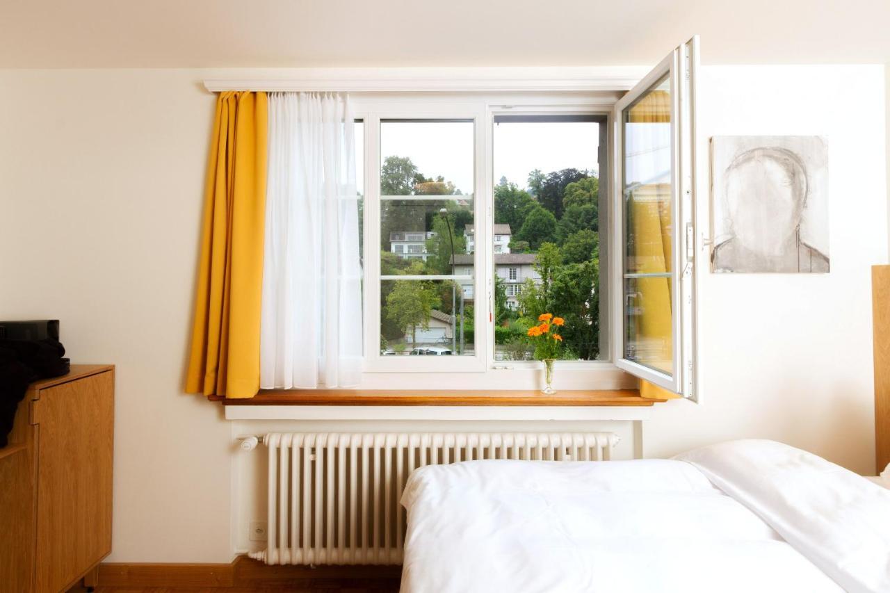 Villa Maria Lucern Exteriér fotografie