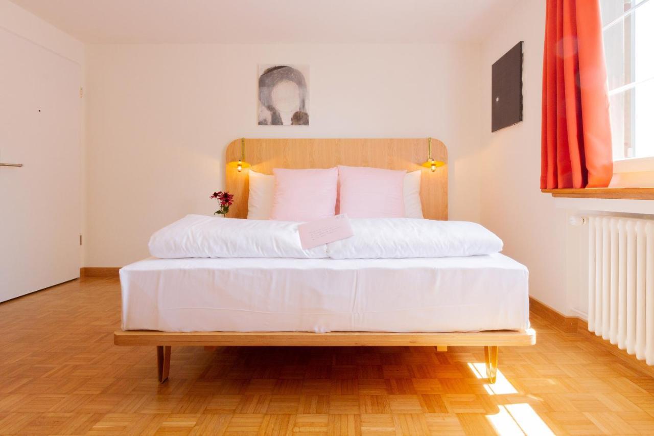 Villa Maria Lucern Exteriér fotografie