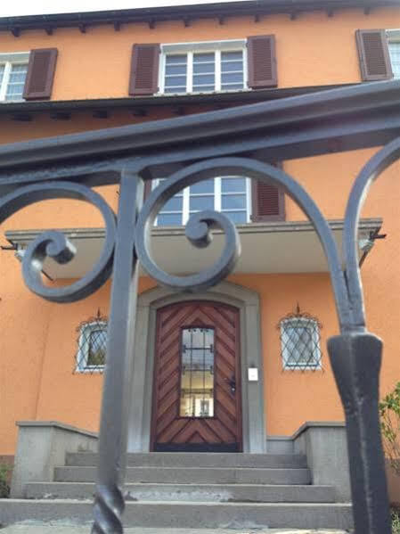 Villa Maria Lucern Exteriér fotografie